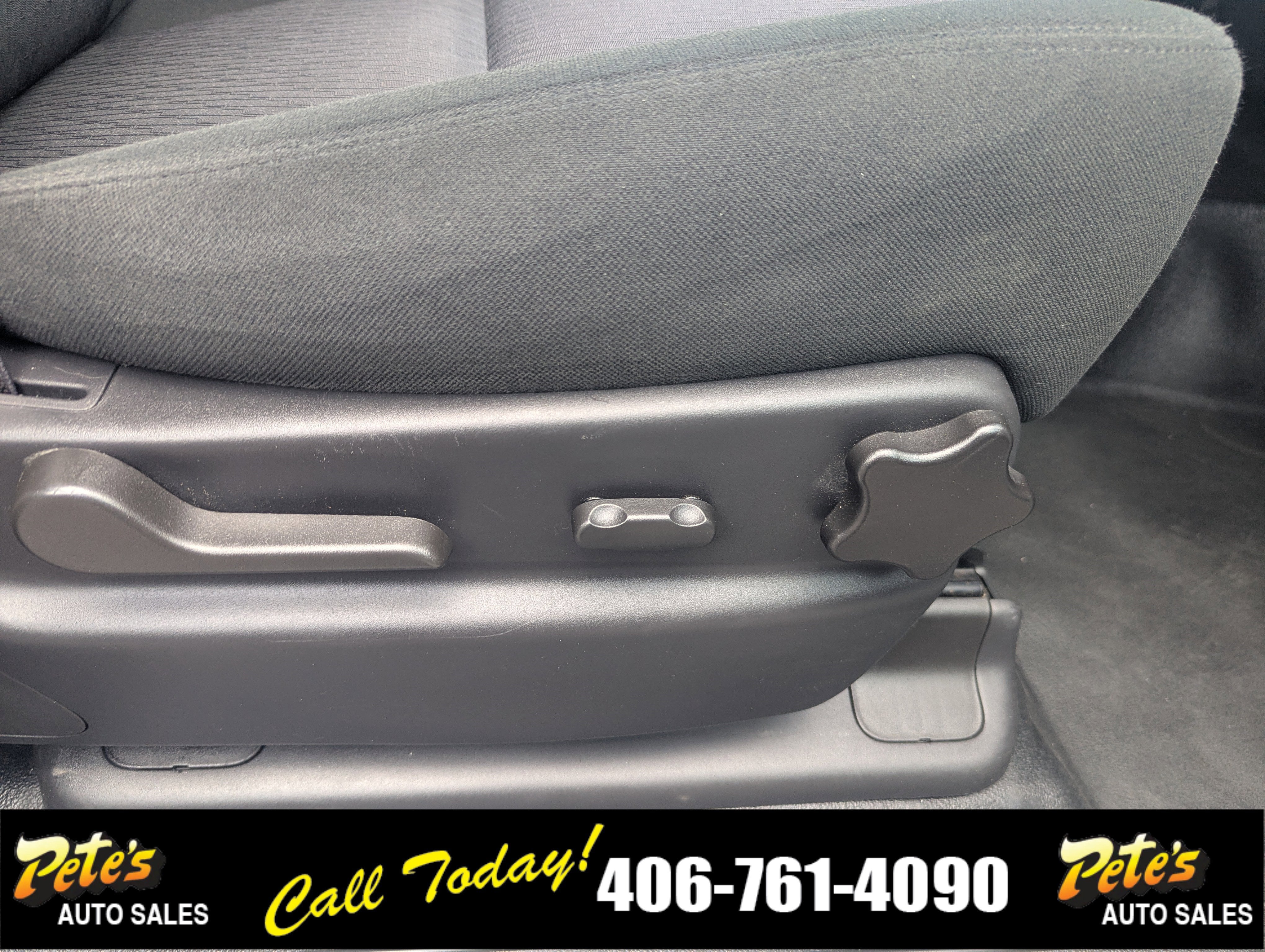 2014 Chevrolet Tahoe Commercial