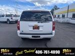 2014 Chevrolet Tahoe Commercial