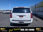 2015 Chevrolet Tahoe 4WD