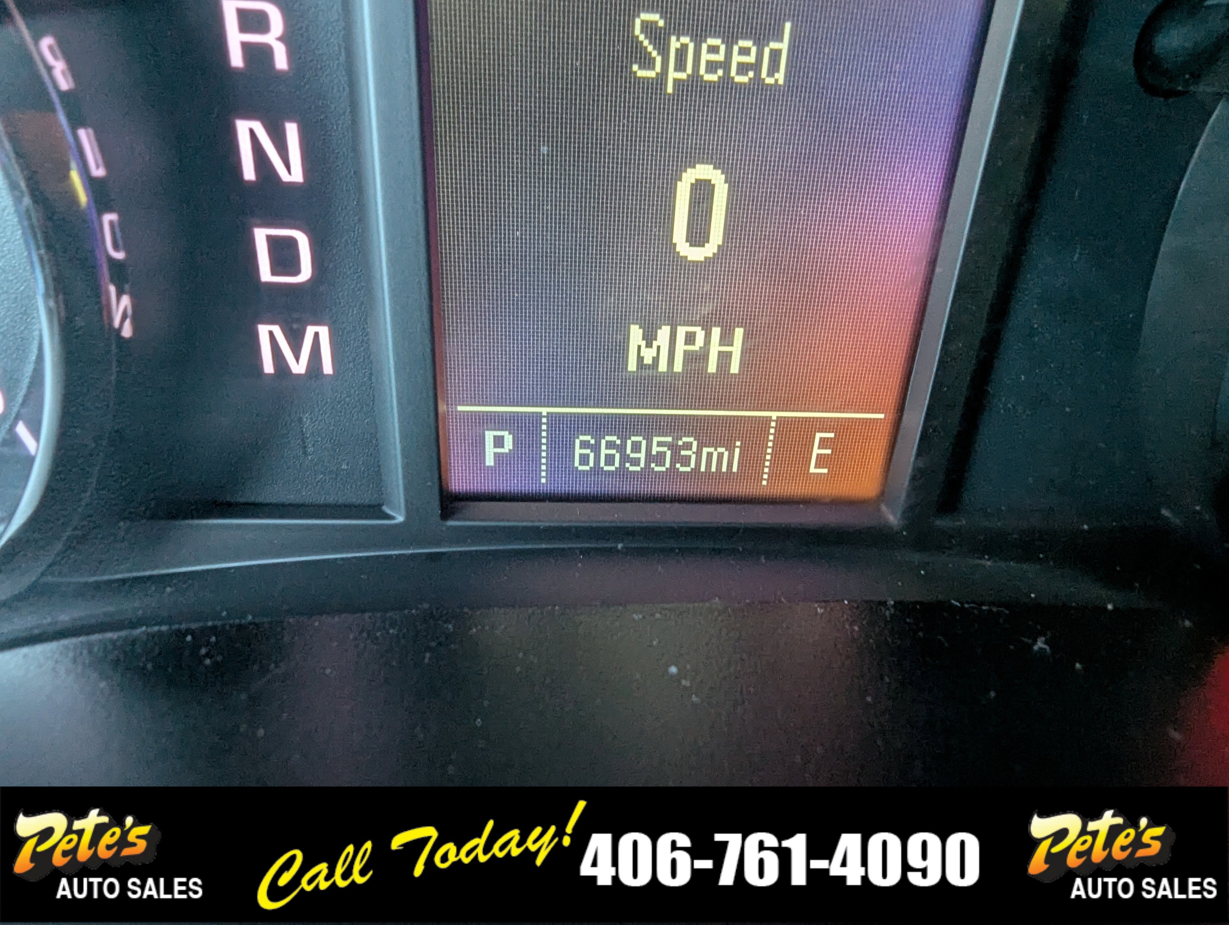 2015 Chevrolet Tahoe 4WD
