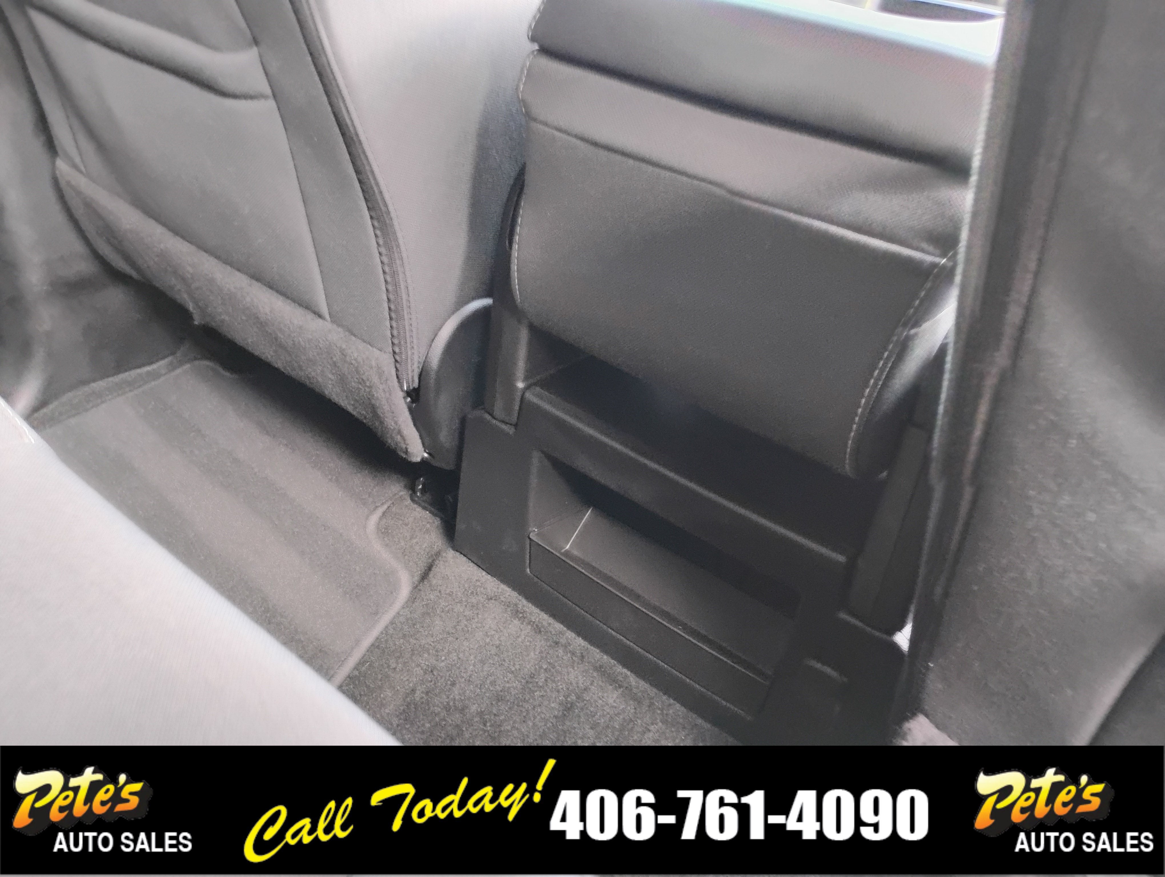 2018 Chevrolet Tahoe LS