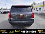 2018 Chevrolet Tahoe LS