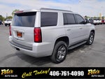 2020 Chevrolet Tahoe LS