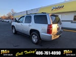 2011 Chevrolet Tahoe LT