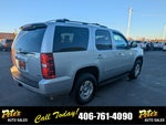 2011 Chevrolet Tahoe LT
