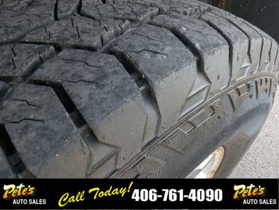 2011 Chevrolet Tahoe LT