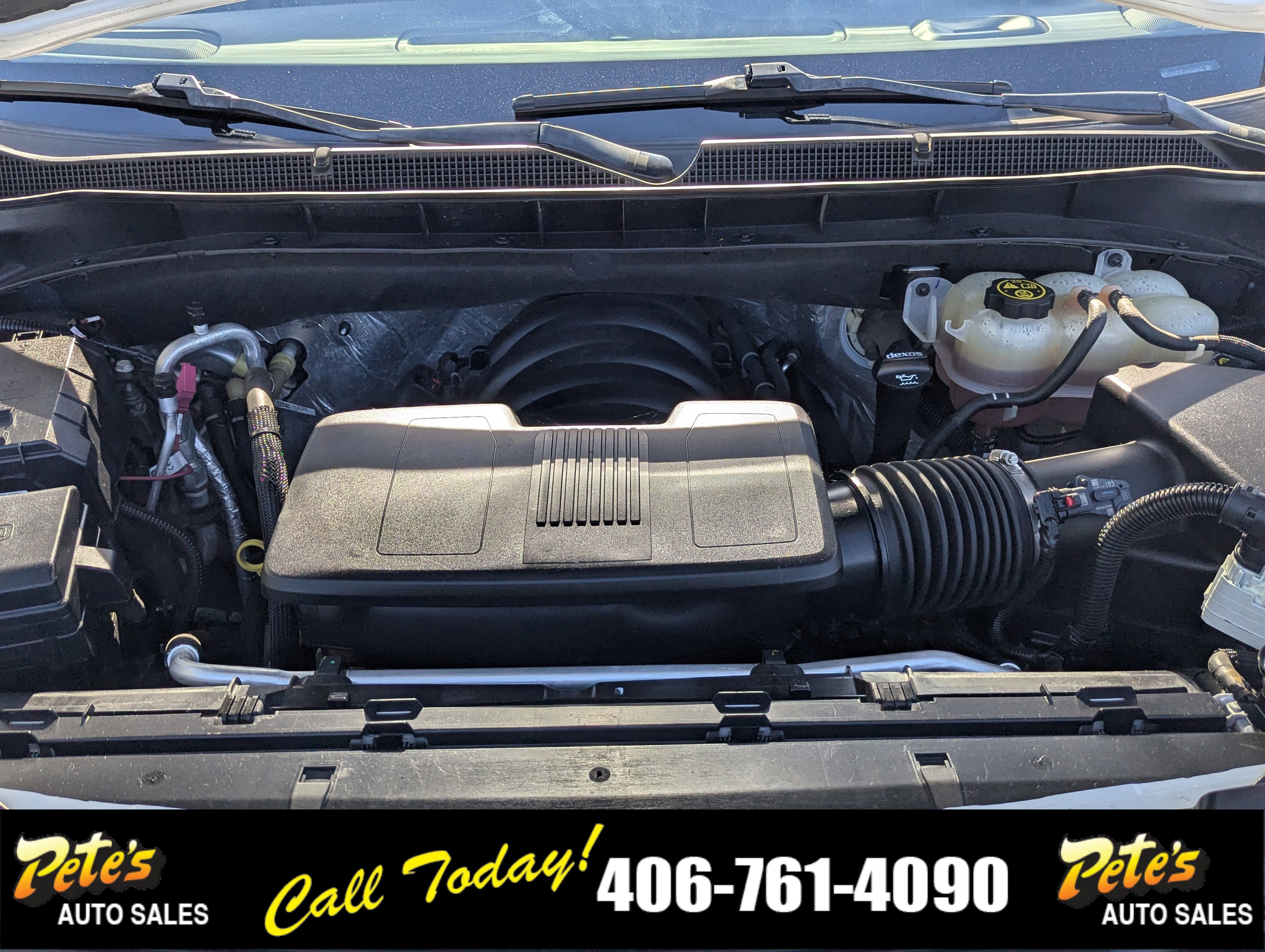 2022 Chevrolet Suburban LS