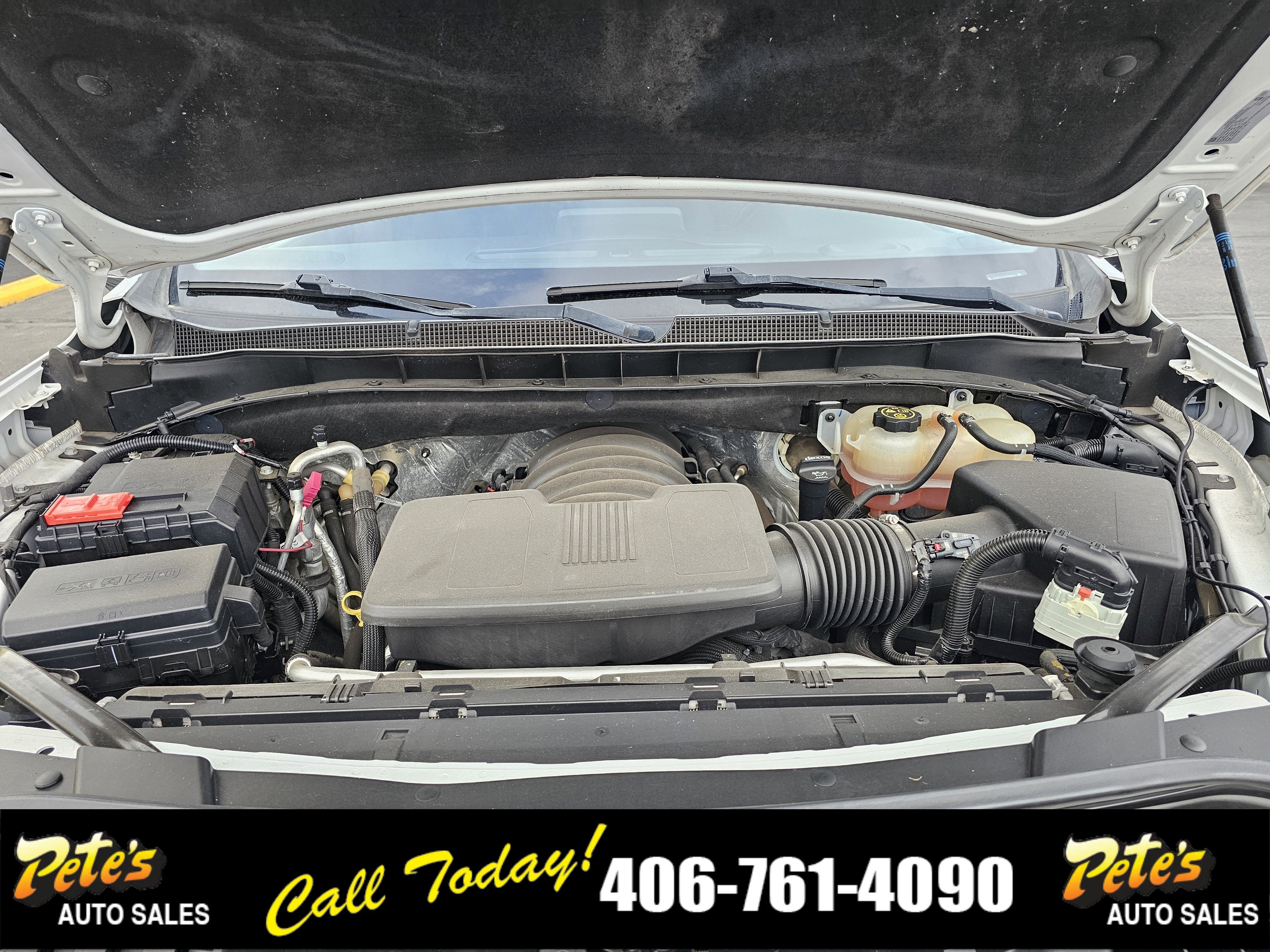 2022 Chevrolet Suburban LS