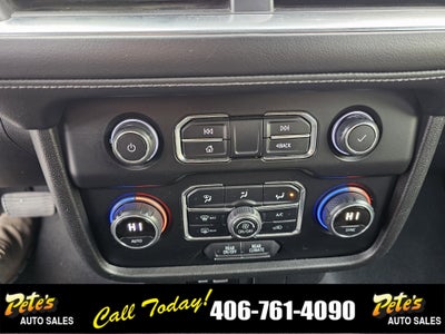 2022 Chevrolet Suburban LS