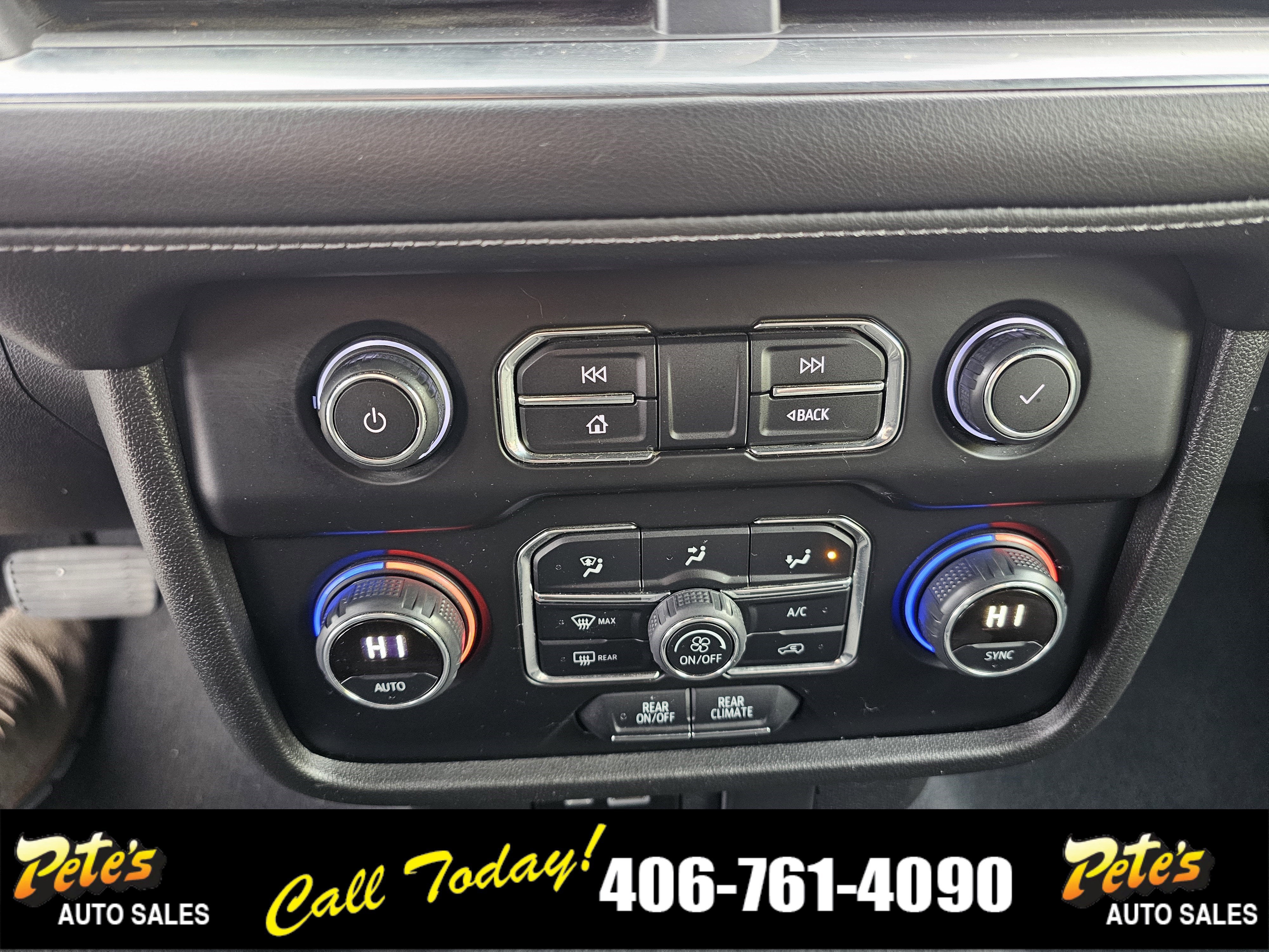 2022 Chevrolet Suburban LS