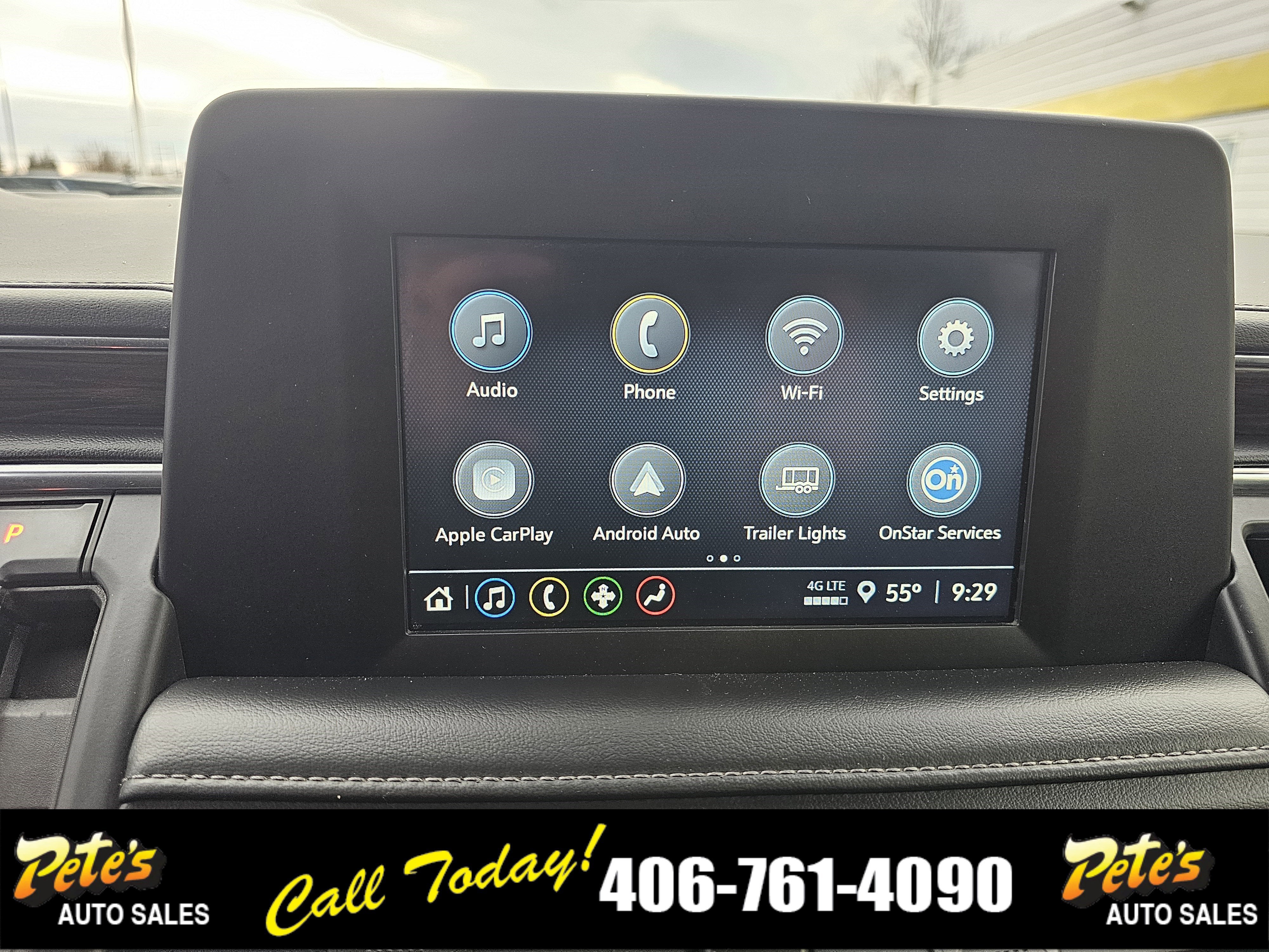 2022 Chevrolet Suburban LS