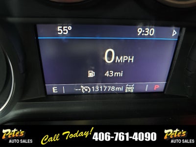 2022 Chevrolet Suburban LS