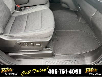 2023 Chevrolet Tahoe 4wd