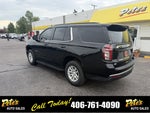2023 Chevrolet Tahoe 4wd