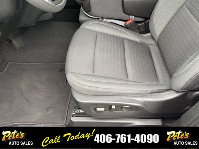 2023 Chevrolet Tahoe 4wd
