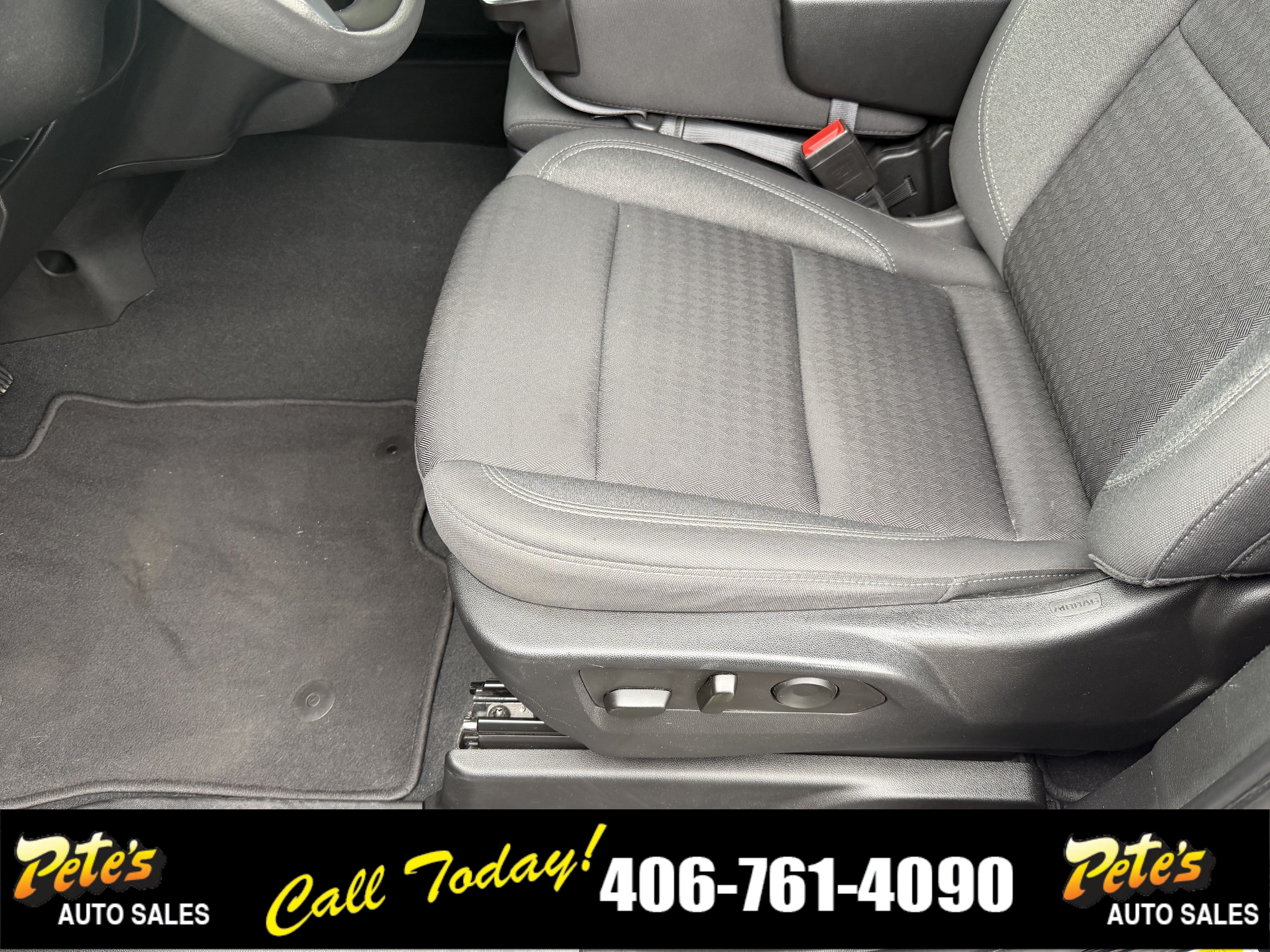 2023 Chevrolet Tahoe 4wd