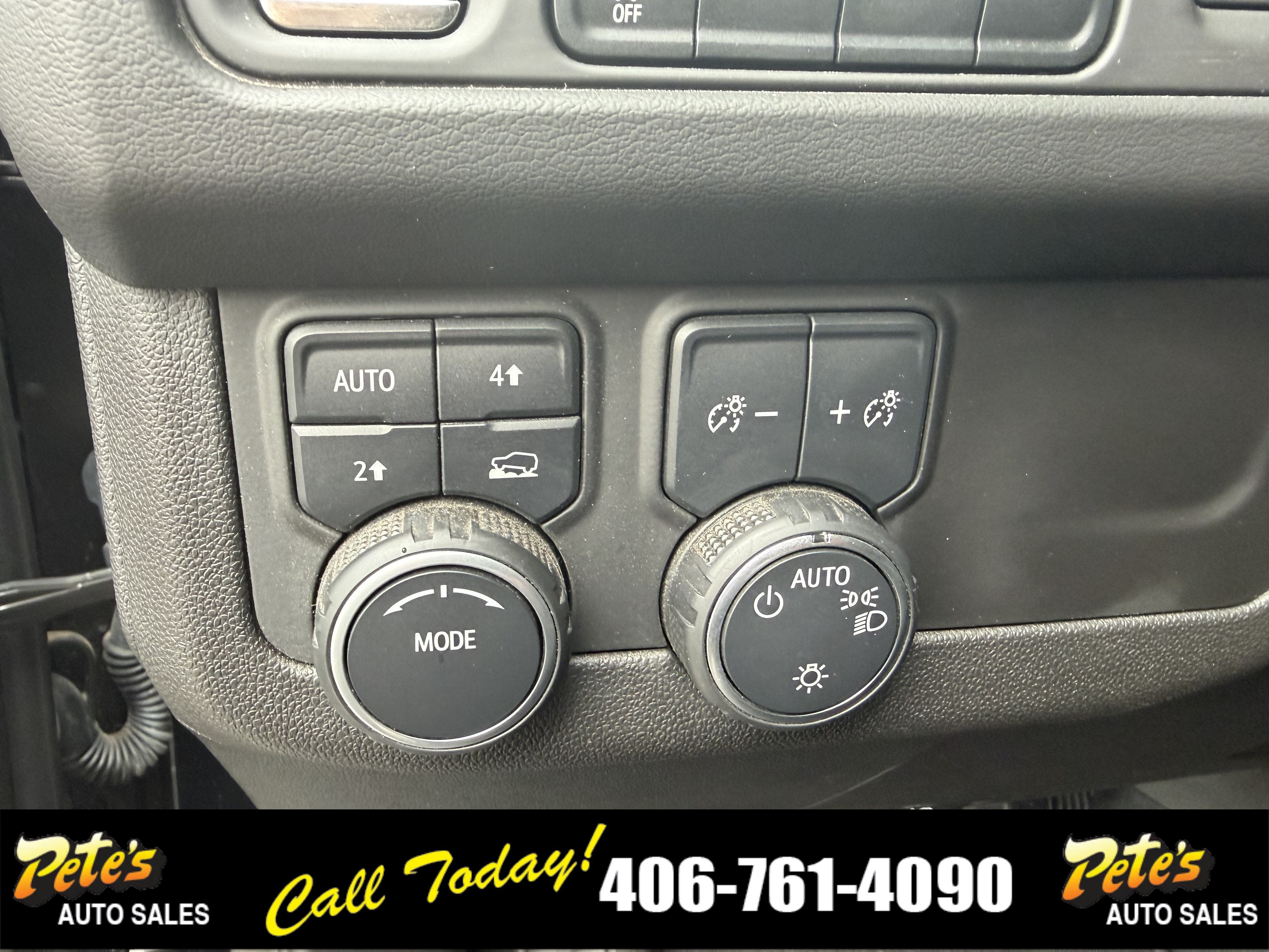 2023 Chevrolet Tahoe 4wd