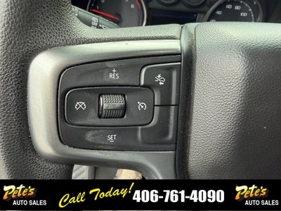 2023 Chevrolet Tahoe 4wd