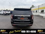 2023 Chevrolet Tahoe 4wd