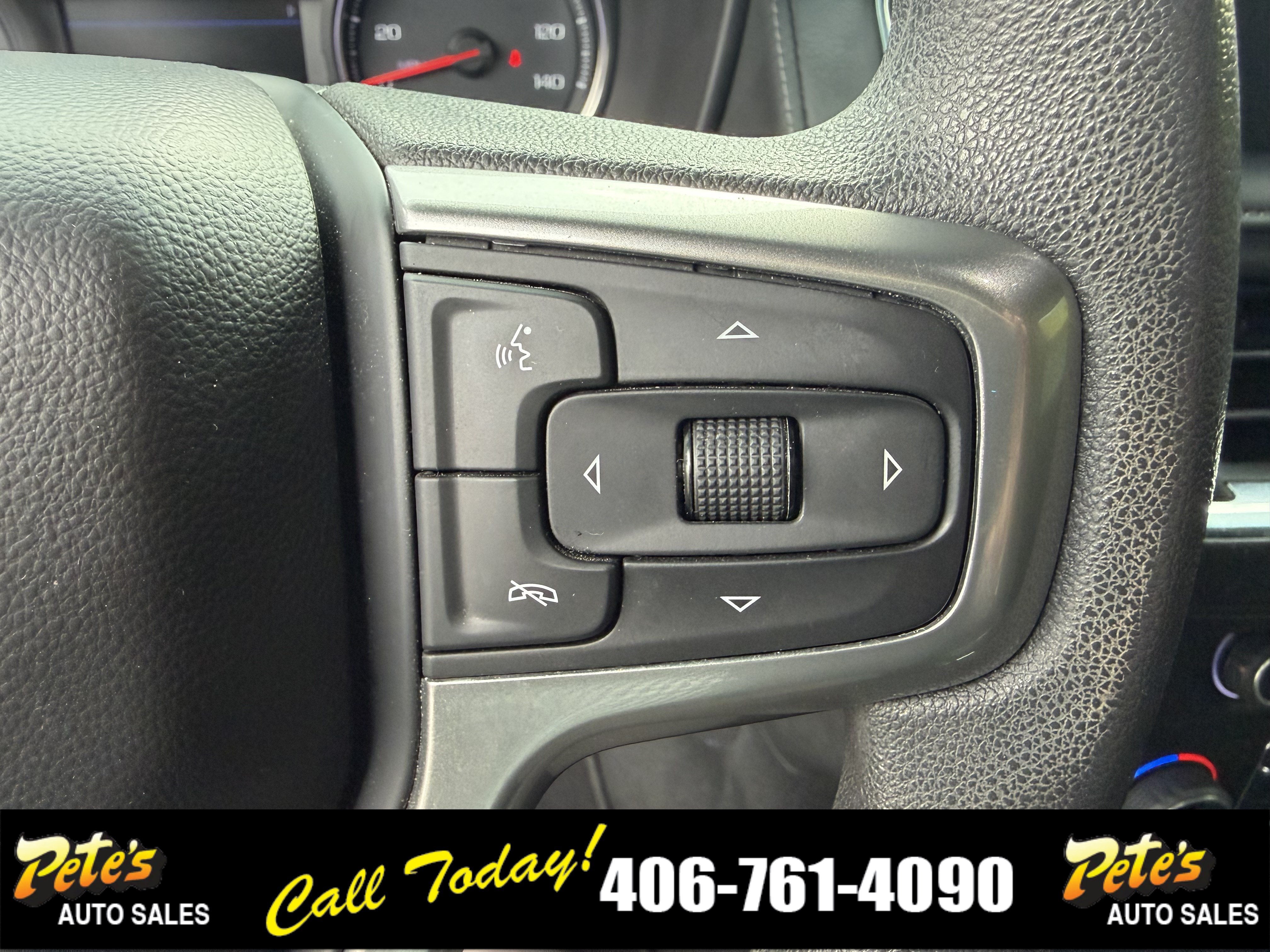 2023 Chevrolet Tahoe 4wd