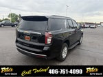 2023 Chevrolet Tahoe 4wd