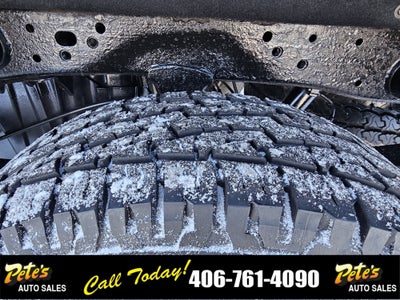 2017 GMC Sierra 2500HD SLE