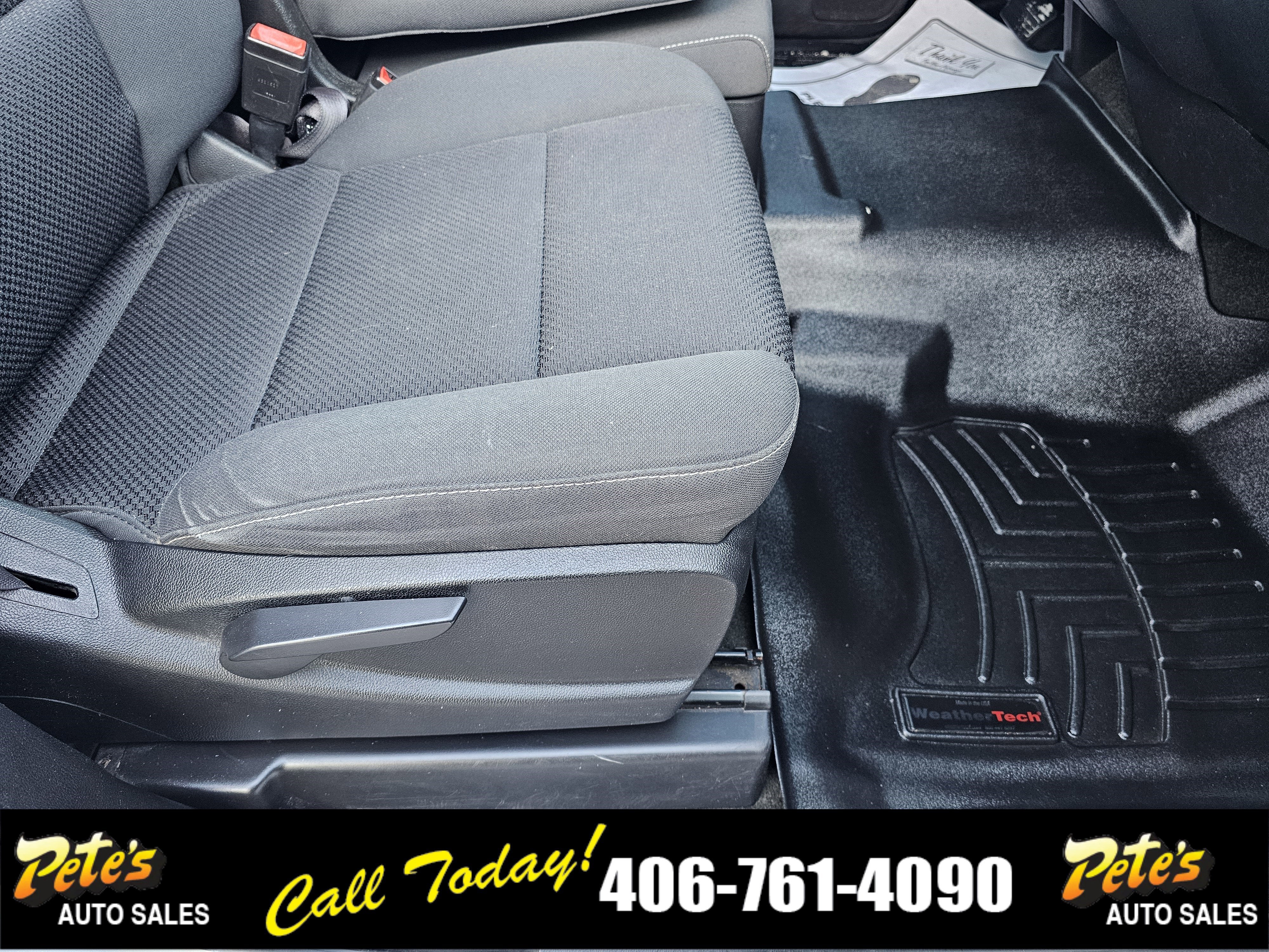 2017 GMC Sierra 2500HD SLE