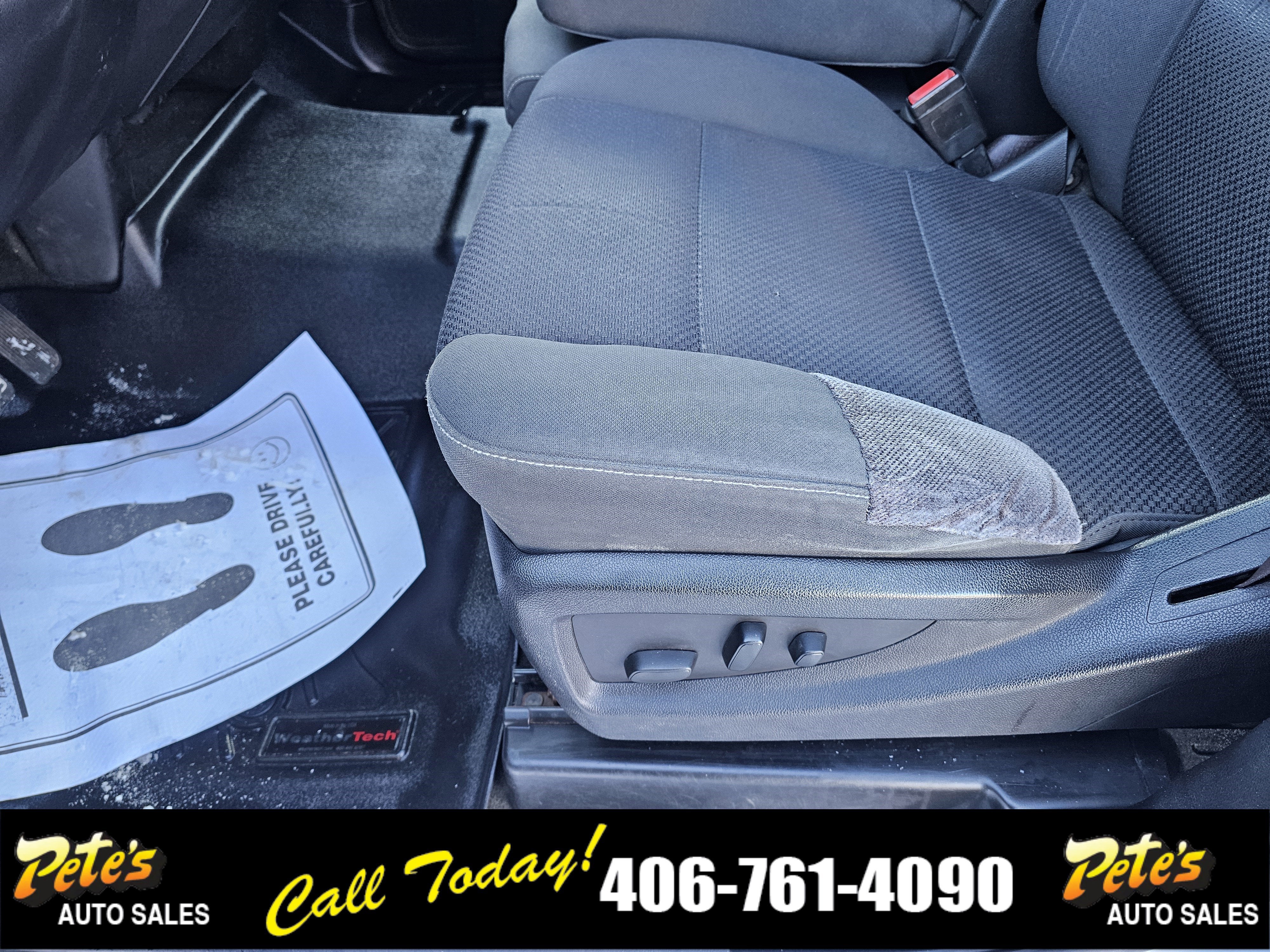 2017 GMC Sierra 2500HD SLE