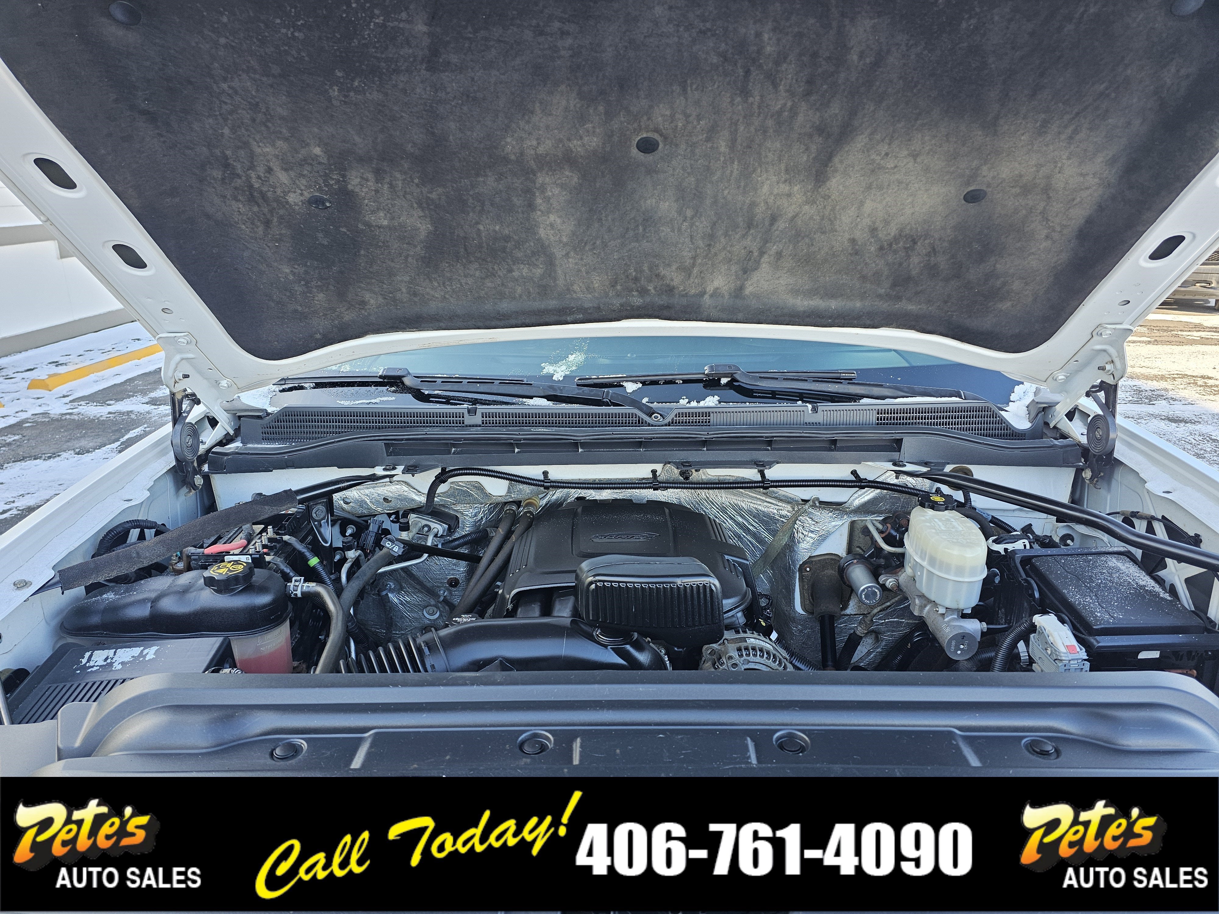 2017 GMC Sierra 2500HD SLE