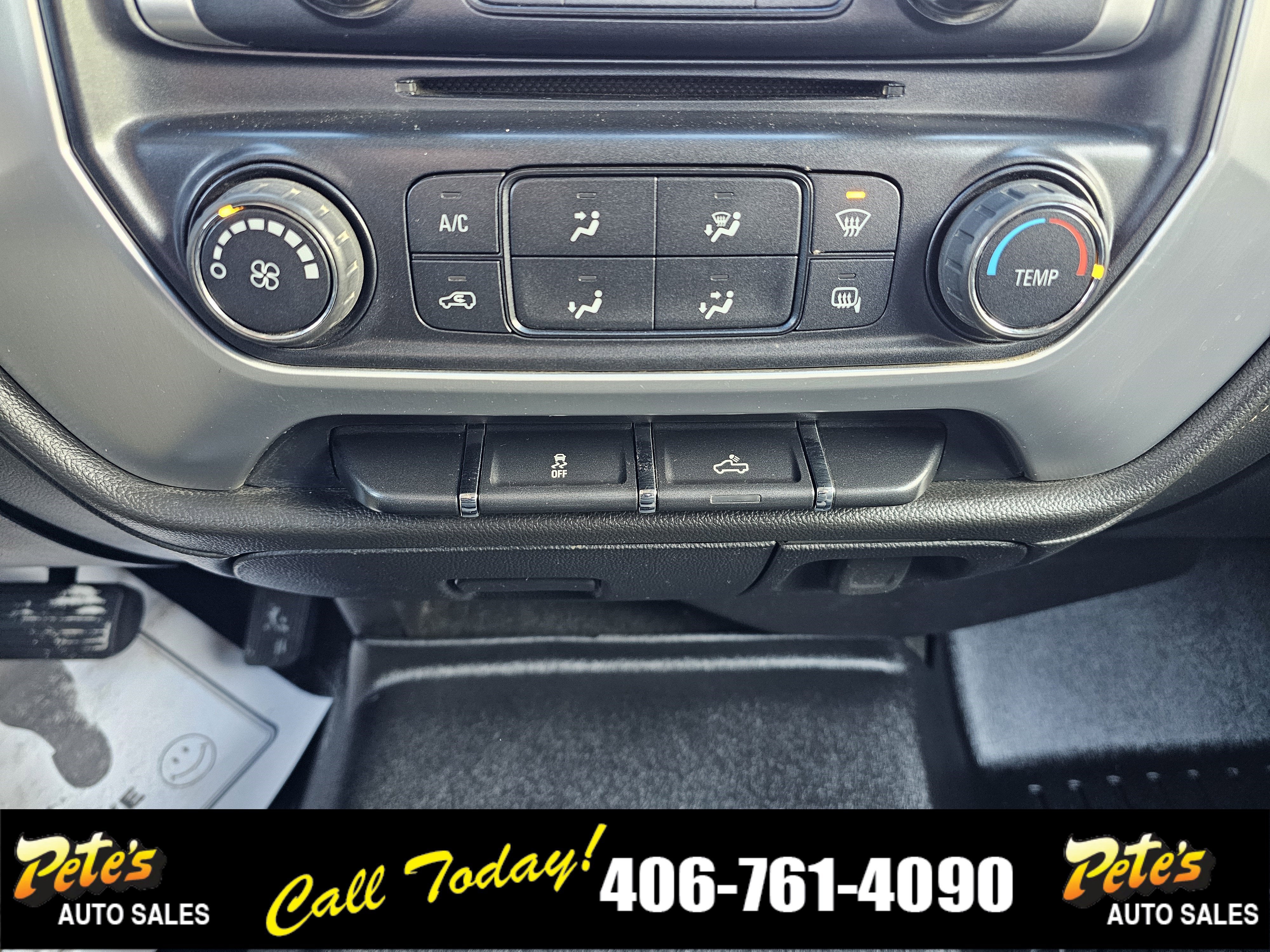 2017 GMC Sierra 2500HD SLE