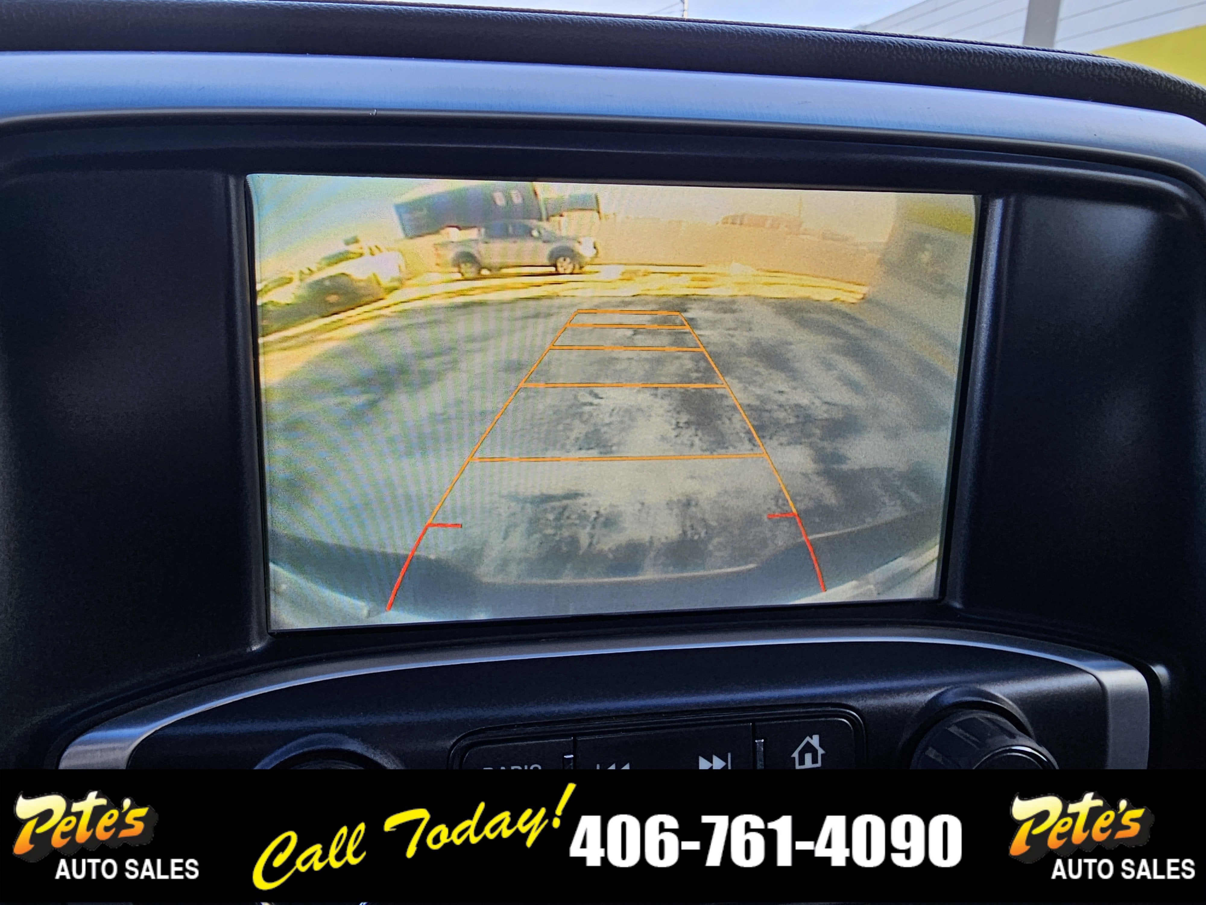 2017 GMC Sierra 2500HD SLE