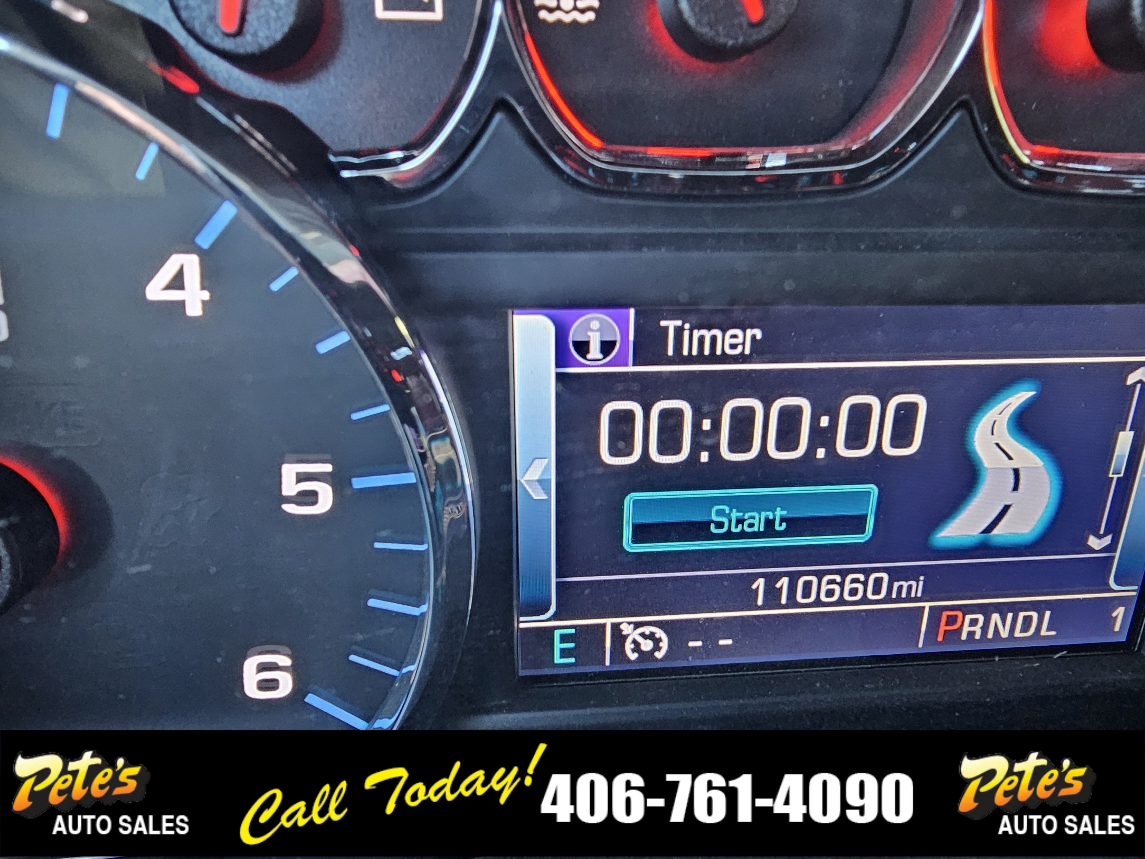 2017 GMC Sierra 2500HD SLE