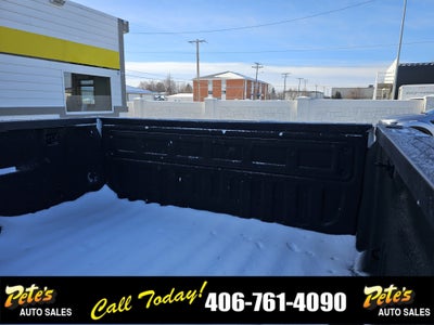 2017 GMC Sierra 2500HD SLE