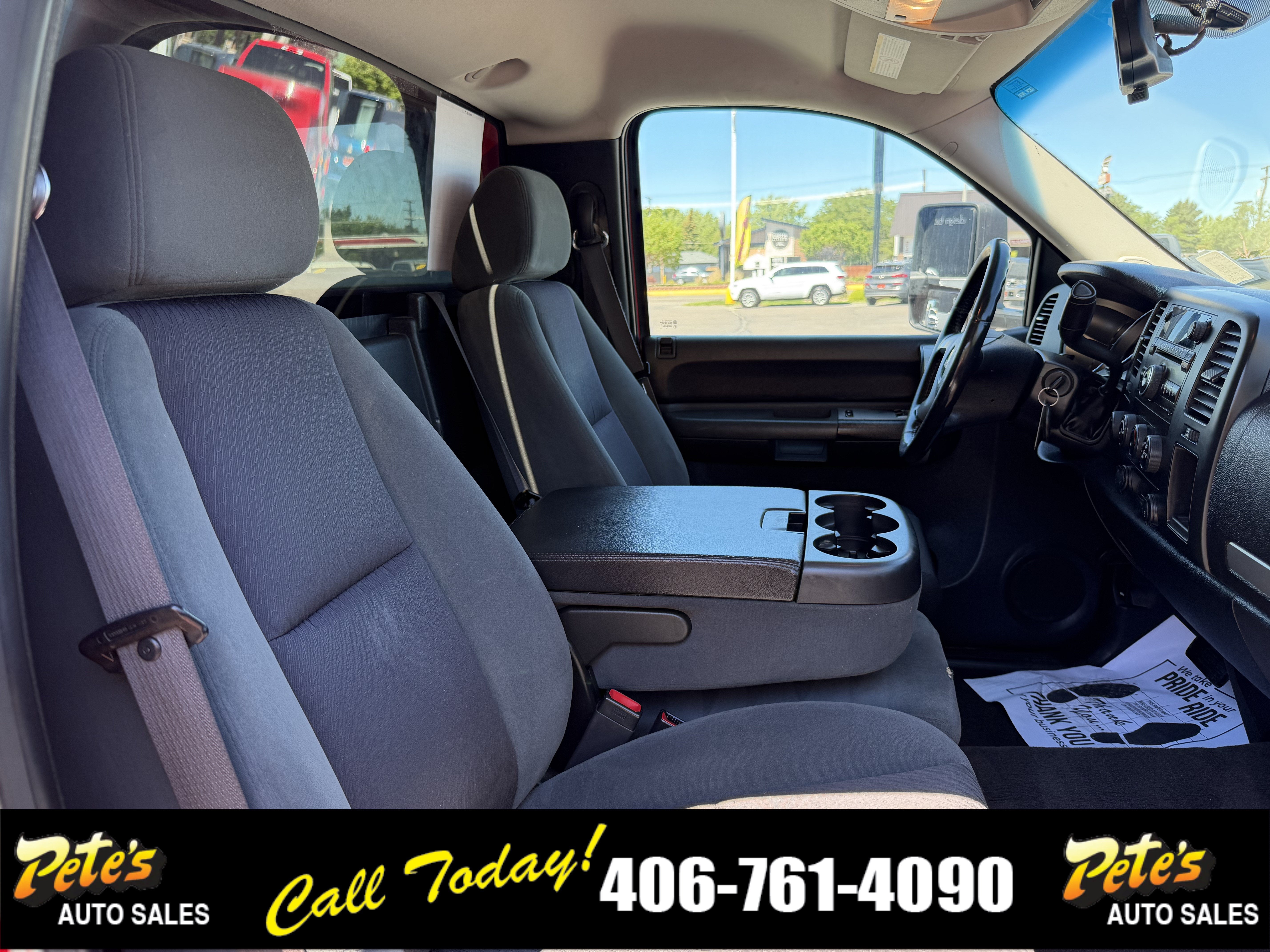 2009 GMC Sierra 2500HD SLE