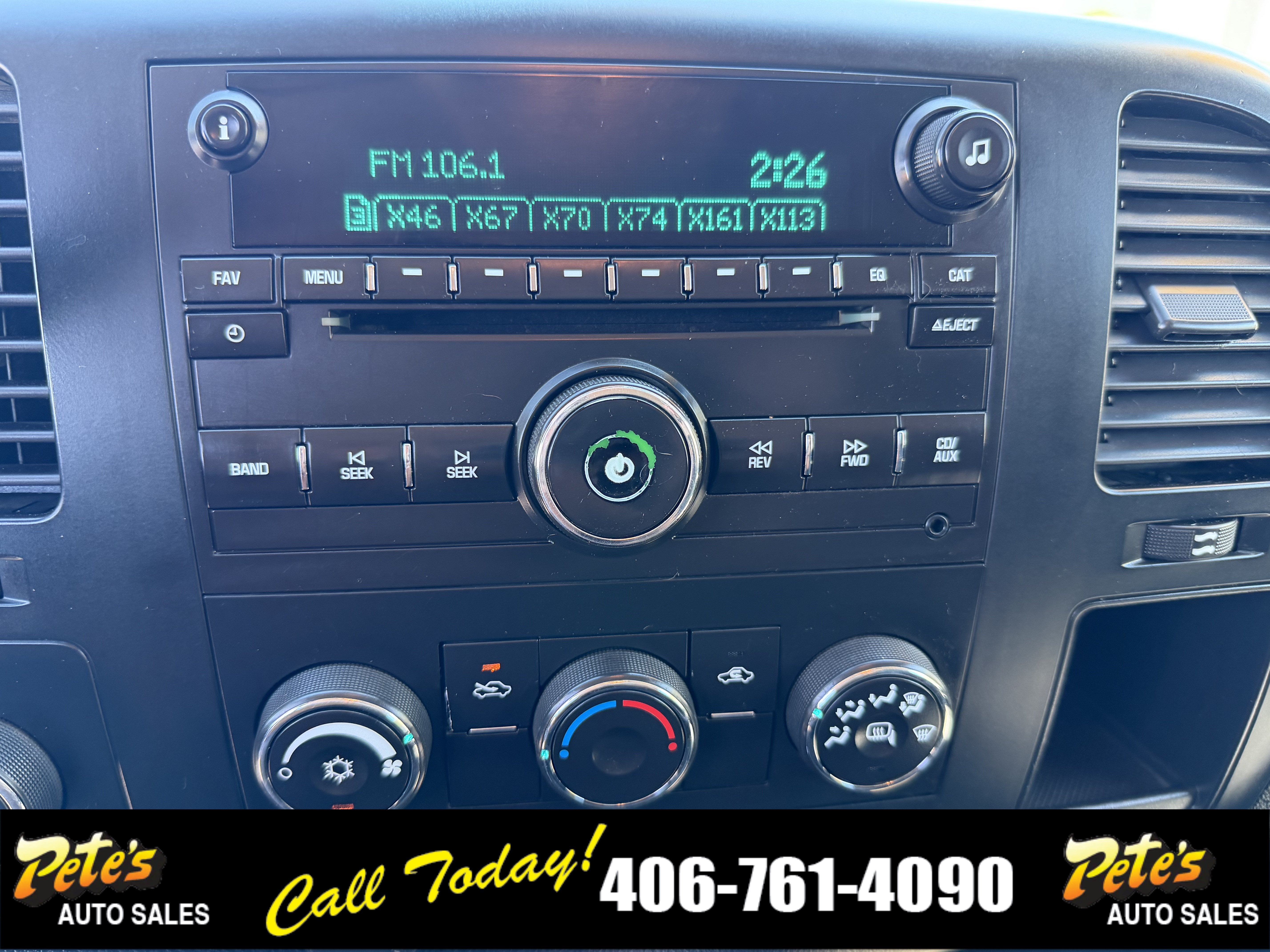 2009 GMC Sierra 2500HD SLE