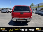 2009 GMC Sierra 2500HD SLE