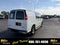 2024 GMC Savana Cargo Van RWD CARGO