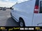 2024 GMC Savana Cargo Van RWD CARGO