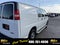 2024 GMC Savana Cargo Van RWD CARGO