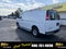 2024 GMC Savana Cargo Van RWD CARGO
