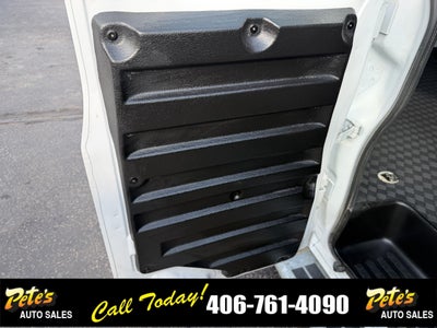 2024 GMC Savana Cargo Van RWD CARGO