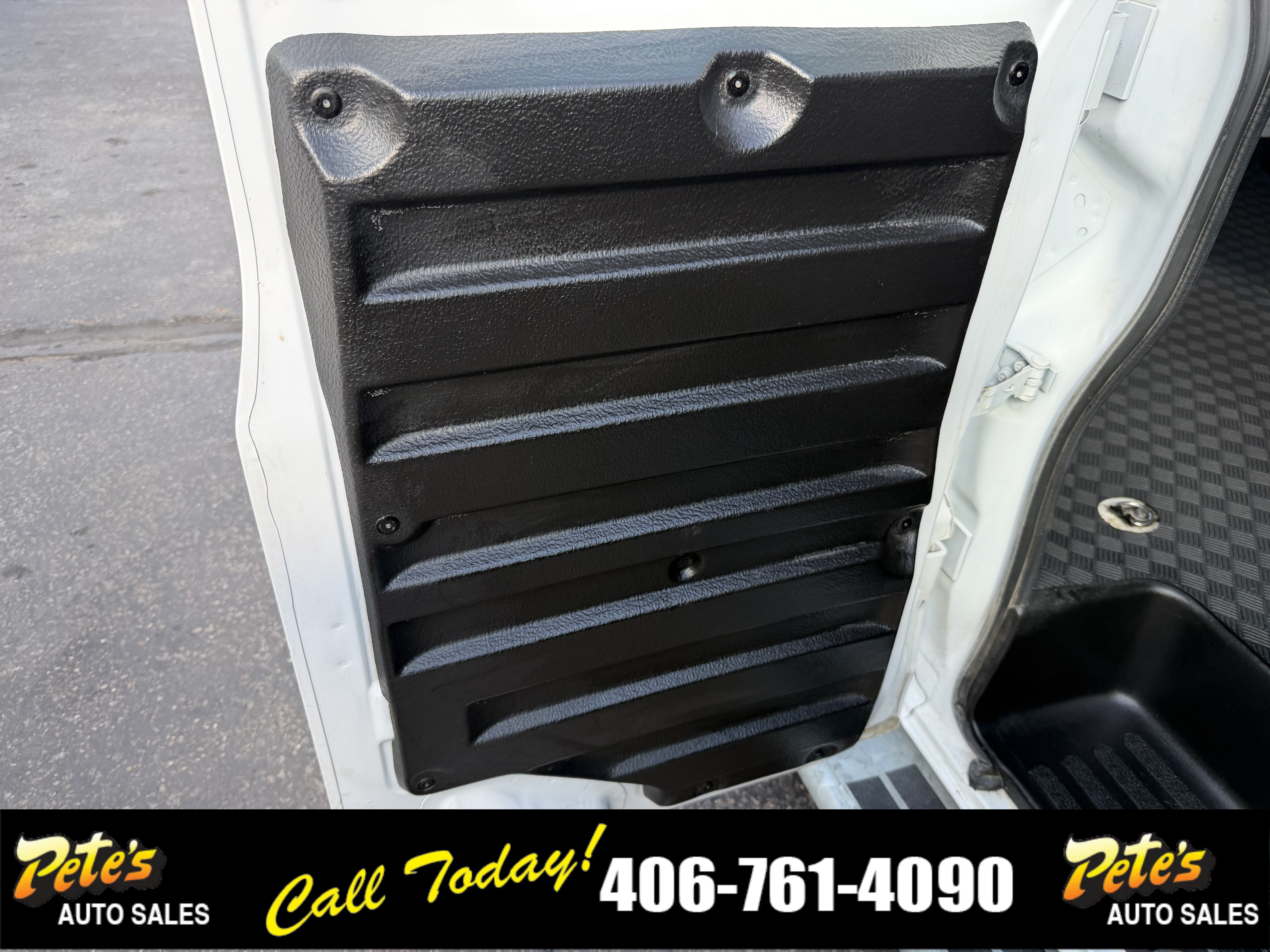 2024 GMC Savana Cargo Van RWD CARGO