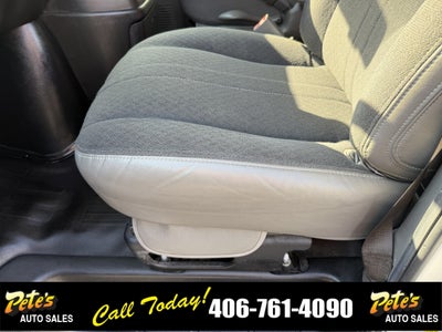 2024 GMC Savana Cargo Van RWD CARGO