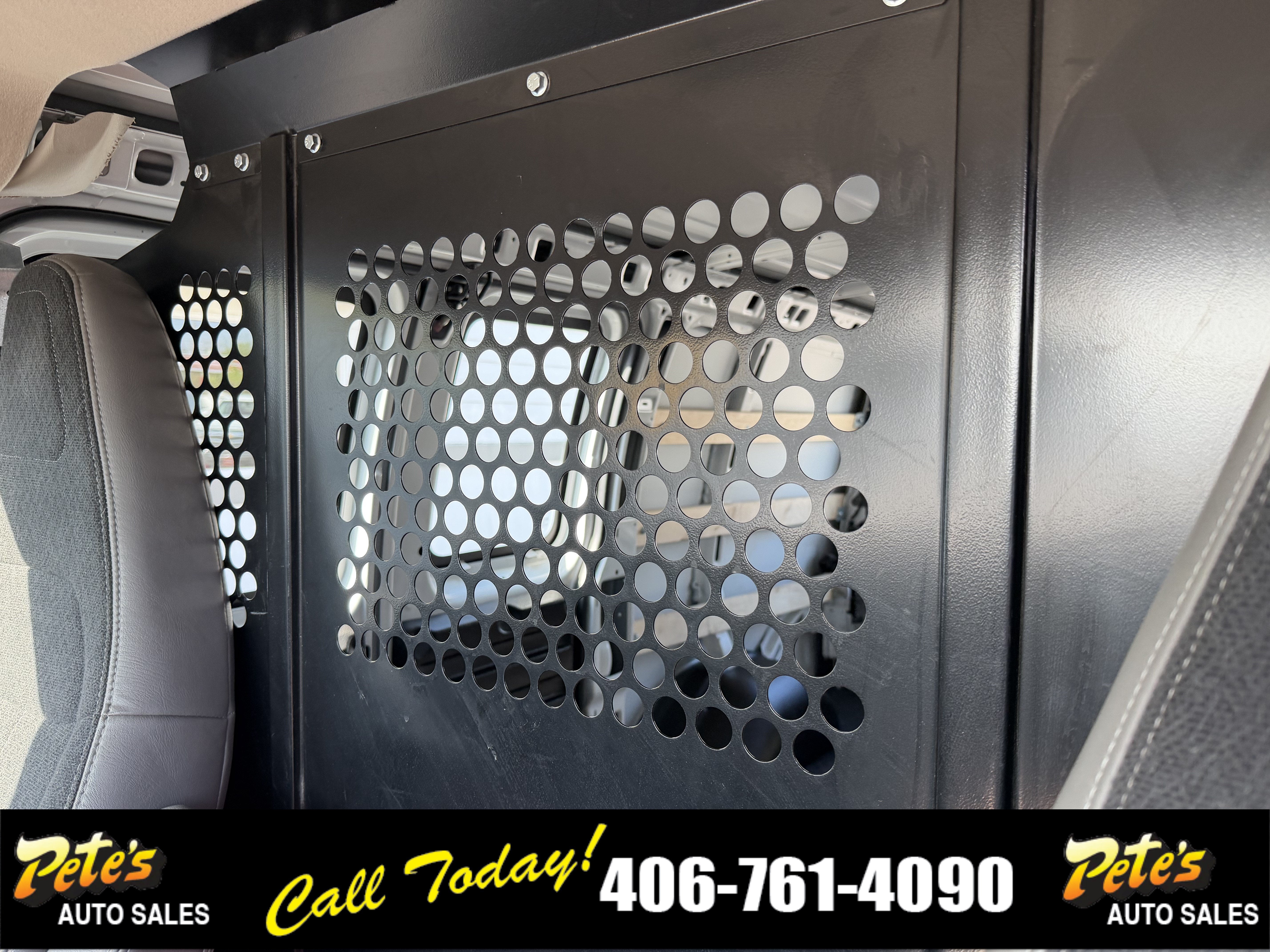 2024 GMC Savana Cargo Van RWD CARGO