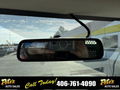 2024 GMC Savana Cargo Van RWD CARGO