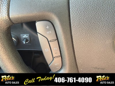 2024 GMC Savana Cargo Van RWD CARGO