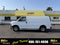 2021 GMC Savana Cargo Van