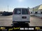 2021 GMC Savana Cargo Van