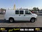 2021 GMC Savana Cargo Van