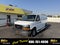 2021 GMC Savana Cargo Van